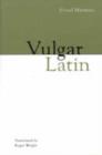 Image for Vulgar Latin