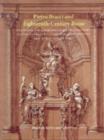 Image for Architecture and Sculpture in Eighteenth-century Rome