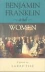 Image for Benjamin Franklin and Women