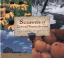 Image for Seasons of Central Pennsylvania : A Cookbook by Anne Quinn Corr