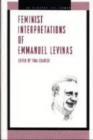Image for Feminist Interpretations of Emmanuel Levinas