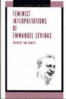 Image for Feminist Interpretations of Emmanuel Levinas