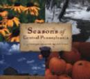 Image for Seasons of central Pennsylvania  : a cookbook