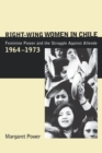 Image for Right-Wing Women in Chile