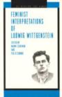 Image for Feminist Interpretations of Ludwig Wittgenstein