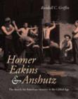 Image for Homer, Eakins, and Anshutz