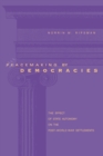 Image for Peacemaking by Democracies