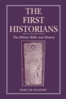 Image for The First Historians