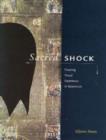 Image for Sacred shock  : framing visual experience in Byzantium