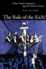 Image for The Rule of the Rich?