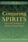 Image for Conjuring Spirits