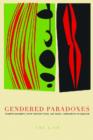 Image for Gendered Paradoxes