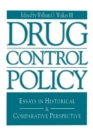 Image for Drug Control Policy