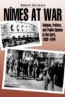 Image for Nimes at War