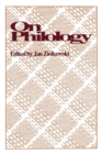 Image for On Philology