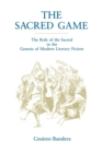 Image for The Sacred Game