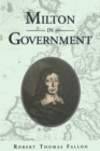 Image for Milton in Government