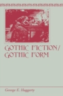 Image for Gothic Fiction/Gothic Form