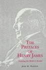 Image for The Prefaces of Henry James