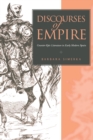 Image for Discourses of Empire : Counter-Epic Literature in Early Modern Spain