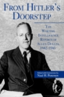 Image for From Hitler&#39;s Doorstep : The Wartime Intelligence Reports of Allen Dulles, 1942-1945