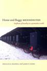 Image for Horse-and-Buggy Mennonites