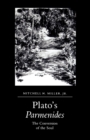 Image for Plato&#39;s Parmenides : The Conversion of the Soul