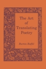 Image for The Art of Translating Poetry