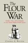 Image for The Flour War