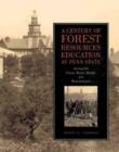 Image for A Century of Forest Resources Education at Penn State
