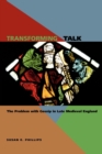 Image for Transforming Talk