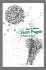 Image for First pages  : a poetics of titles