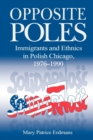Image for Opposite Poles : Immigrants and Ethnics in Polish Chicago, 1976-1990