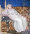 Image for The commonwealth of nature  : art and poetic community in the age of Dante