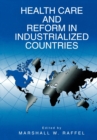 Image for Health Care and Reform in Industrialized Countries