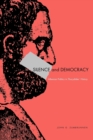 Image for Silence and democracy  : Athenian politics in Thucydides&#39; history