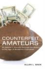 Image for Counterfeit Amateurs