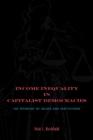 Image for Income Inequality in Capitalist Democracies : The Interplay of Values and Institutions