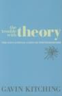 Image for The Trouble with Theory