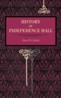 Image for History of Independence Hall