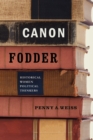 Image for Canon Fodder