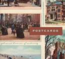 Image for Postcards  : ephemeral histories of modernity