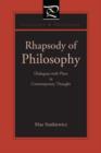 Image for Rhapsody of Philosophy