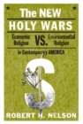 Image for The New Holy Wars