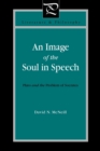 Image for An Image of the Soul in Speech