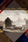 Image for Lessons from America : Liberal French Nobles in Exile, 1793-1798