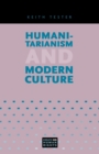 Image for Humanitarianism and Modern Culture