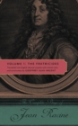 Image for The Complete Plays of Jean Racine : Volume 1: The Fratricides
