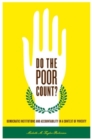 Image for Do the poor count?  : democratic institutions and accountability in a context of poverty