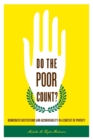 Image for Do the Poor Count? : Democratic Institutions and Accountability in a Context of Poverty